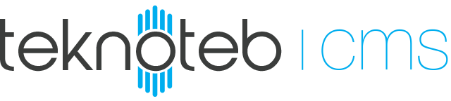 Teknoteb CMS