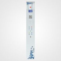 Cam Panel Kapı Butoner 1