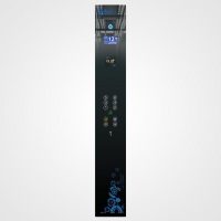 Cam Panel Kapı Butoner 4